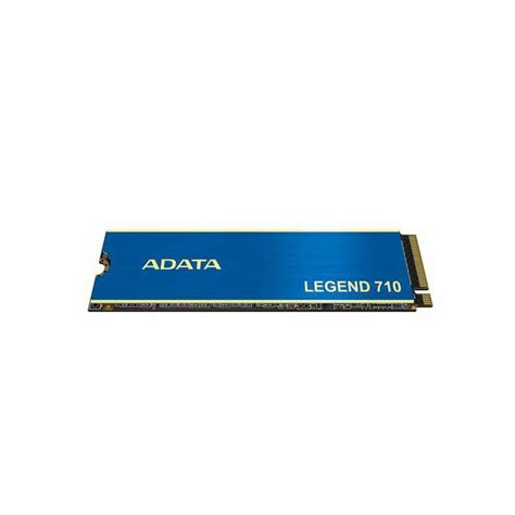 Ssd Adata 256gb Legend 710 Pcie Gen3 M2 2280 Cijena 2520 € Bits And Bytes Računala I Oprema