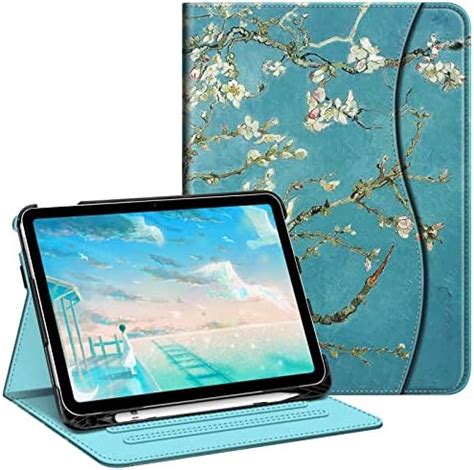 Fintie Funda para iPad de 10ª generación de 10 9 pulgadas modelo 2022