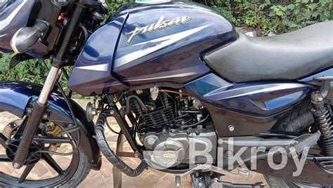 Bajaj Pulsar 150 অল কলযর 2019 for Sale CDA Avenue Bikroy