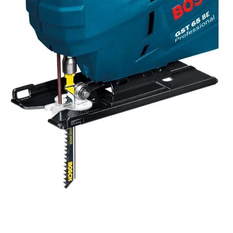 Sierra Caladora 400W 65mm Bosch GST 65 BE