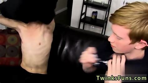 Naked Irish Gay Man Masturbating Condom Busting Bareback