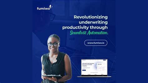 Revolutionizing Underwriting Productivity Through Seamless Automation