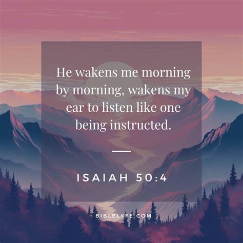 38 Bible Verses About The Morning To Start Your Day Bible Lyfe