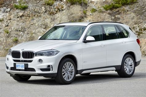 Used 2016 BMW X5 Consumer Reviews 36 Car Reviews Edmunds