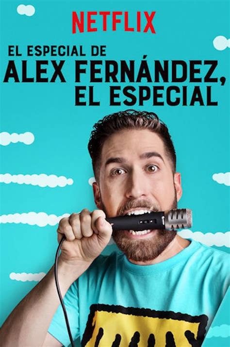 El Especial De Alex Fern Ndez El Especial