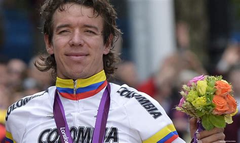 El Ciclista Colombiano Rigoberto Urán Gana Etapa Del Tour De Francia Oiga Noticias