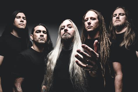 DevilDriver releases single and video ‘If Blood Is Life’ from upcoming ...