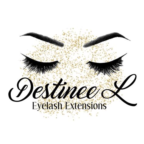 Lash Logo Template Postermywall