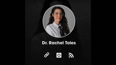 Dr Rachel Toles The Psychology Of Serial Killers YouTube