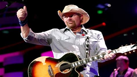 Country Music Icon Toby Keith Passes Away At After Brave Battle With