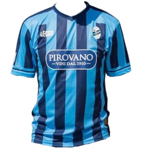 Calcio Lecco Home Kit