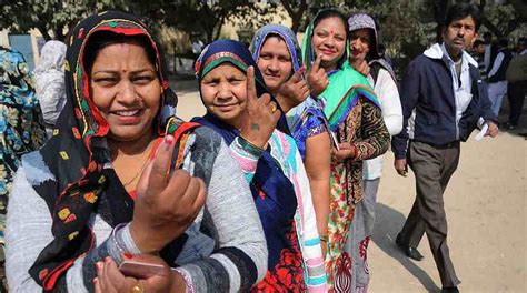 Assembly Elections 2018 Everything You Need To Know About The 5 Poll