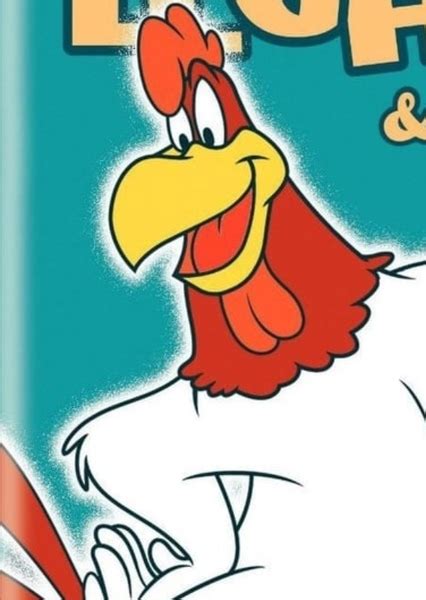 Egghead Jr Fan Casting For The Foghorn Leghorn Movie Mycast Fan