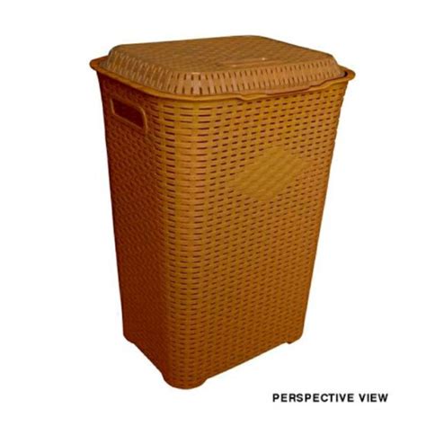 Jual Keranjang Baju Kotor Laundry Basket Club Crb Besar Jumbo