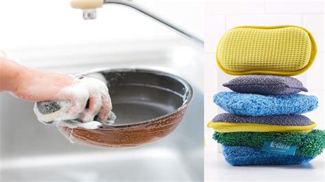 Green Cleaning Products for Healthy Homes - Home Tips for Women