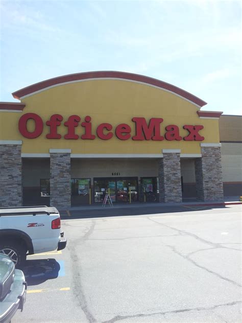 Officemax 2019 All You Need To Know Before You Go With Photos