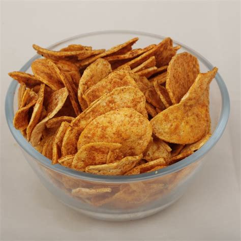 Batata Chips - MM Mithaiwala