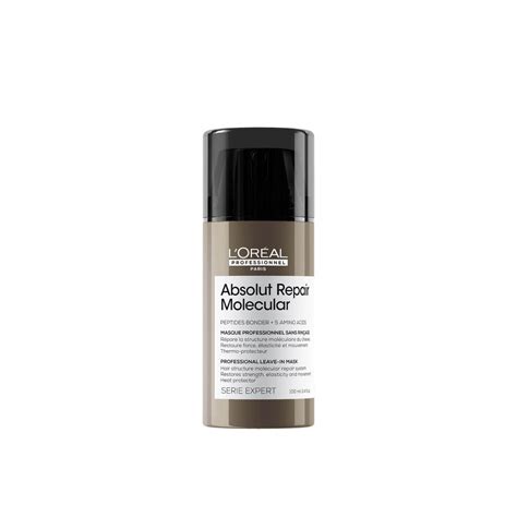 Buy L Or Al Professionnel S Rie Expert Absolut Repair Molecular