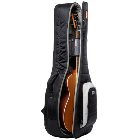 Mono Dual Electric/Acoustic Guitar Case « Electric Guitar Gigbag