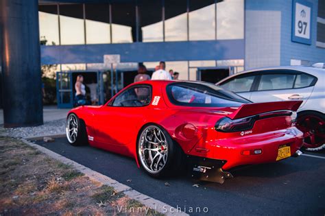 Fd Looking Good Stancenation™ Form Function Slammed Cars