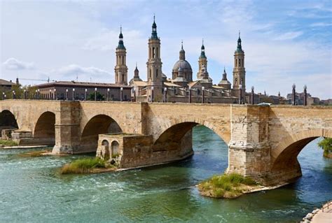 24 Best Things To Do In Zaragoza Spain Insider Tips