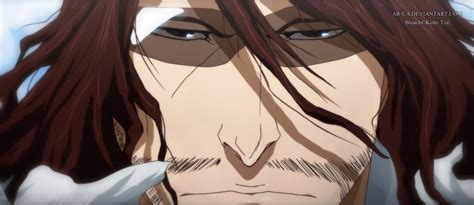 Download Yhwach Bleach Anime Bleach Hd Wallpaper By Ar Ua