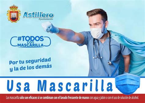 Astillero Lanza Una Campaña De Concienciación Sobre El Uso De