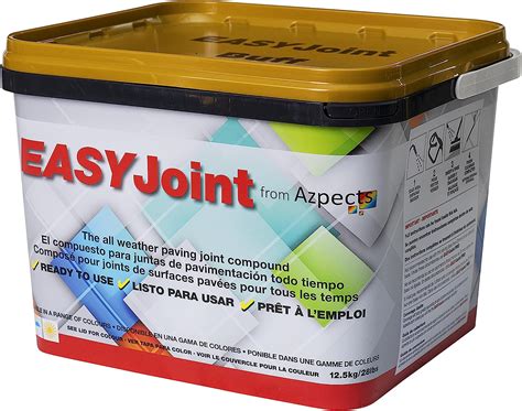 Easyjoint Patio Sand Ready Mixed Paving Jointing Compound For Outdoor