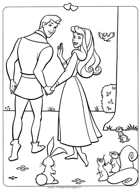 Desenhos Para Imprimir De Princesas E Fadas Coloring City