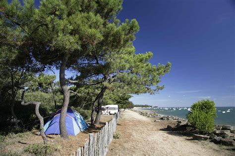 France Camping Guide - What Should You Know About Camping In France ...