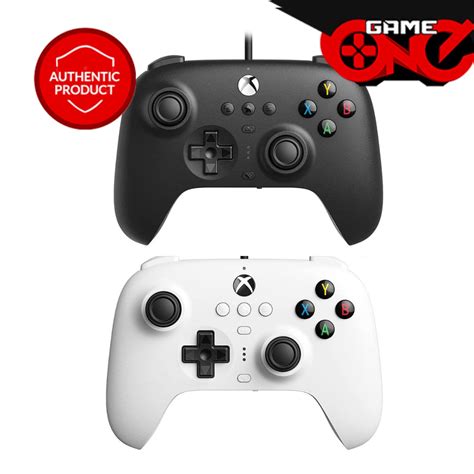 8bitdo Ultimate Wired Controller For Xbox Series X Xbox One Windows