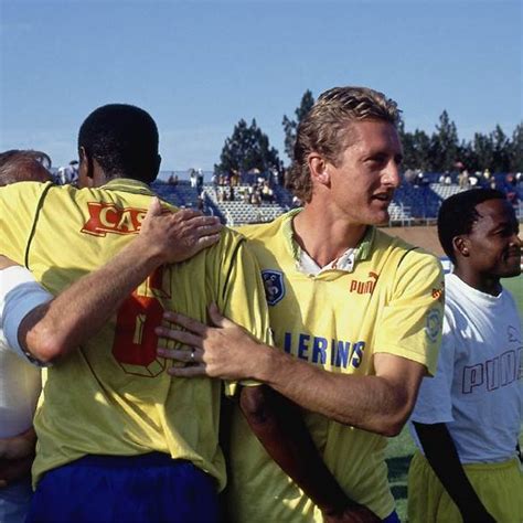 Mamelodi Sundowns 1993 League title winning squad: 20 years on | Kickoff