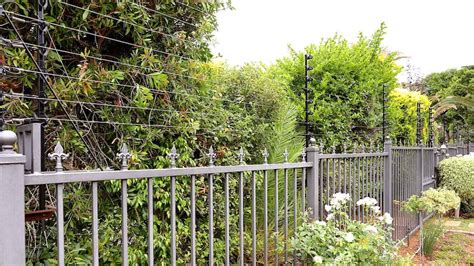 10 Types of Wire Fences for Yards and Farms | Angi