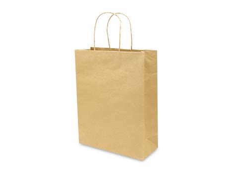 Kraft Bag Zureli