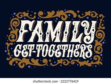 Family Gathering Logo