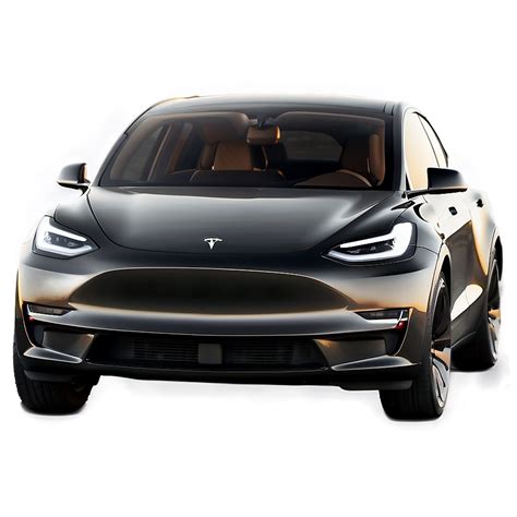 Tesla Model Y Png Images 100