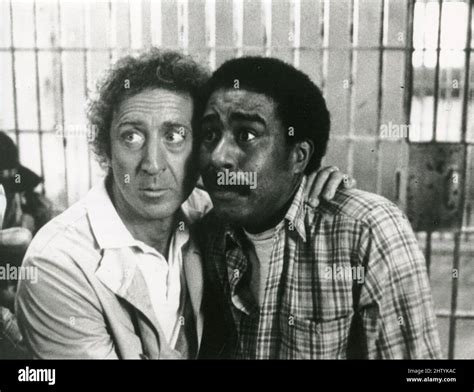 Gene Wilder Hi Res Stock Photography And Images Alamy