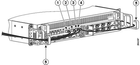 Cisco ASR 1002 Router Quick Start Guide Cisco