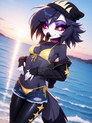 Octavia Luscious Hentai Manga Porn