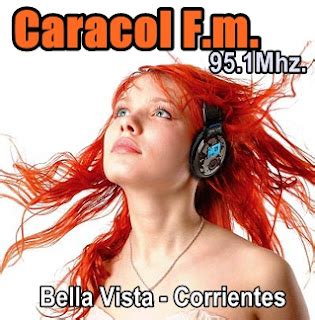 Fm Caracol Mhz Se Al En Vivo