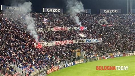 Non Spacci In Curva Assolto Storico Capo Ultr Del Bologna