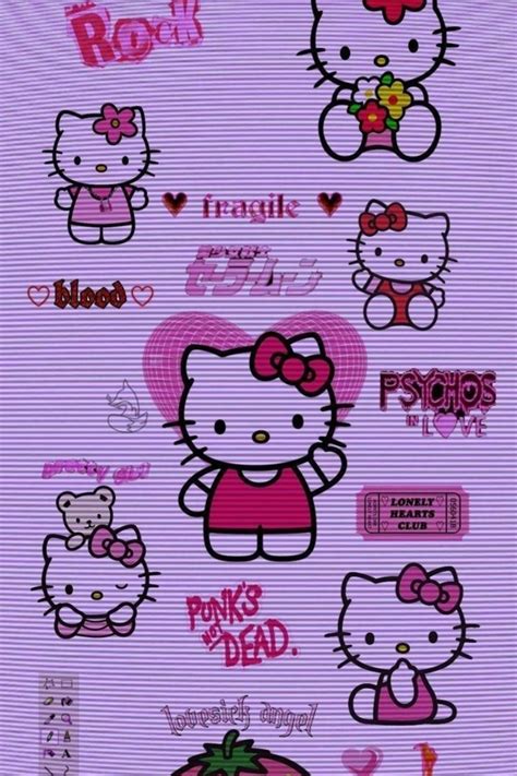 Pin by Gün Işığı on Sizin Pinleriniz Hello kitty wallpaper Hello