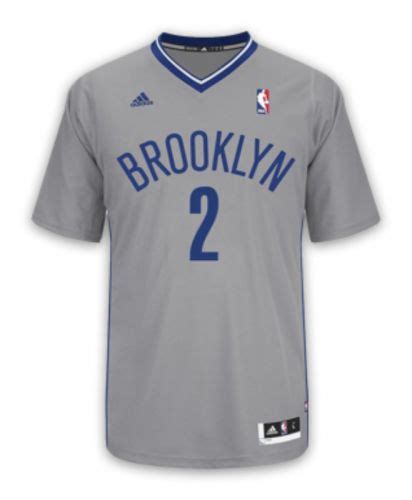 Brooklyn Nets Jersey History - Basketball Jersey Archive