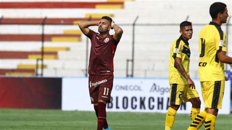 Universitario De Deportes Vs Cantolao 3 0 Resumen Goles Video Y Crónica Del Partido Por El