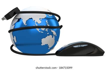 Natural Resources Depletion Planet Reserves Exhaustion Stock Vector