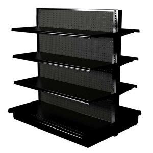 Gondola Shelves for Sale | Madix Gondola Shelving