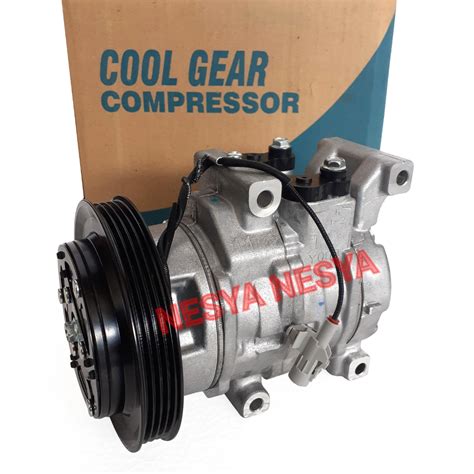 Jual Compressor Compresor Kompressor Kompresor Ac Mobil Untuk Toyota