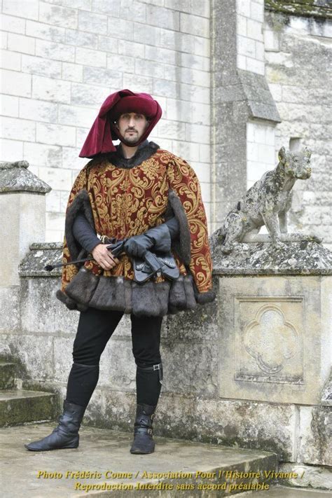 Medieval Clothing Historical Clothing 15th Century Clothing