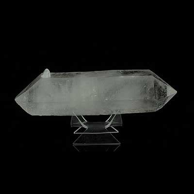 Double Terminated Quartz Properties And Meaning Photos Crystal