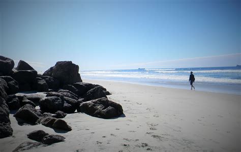 Rosarito Playas A Un Paso De La Frontera Guiajero